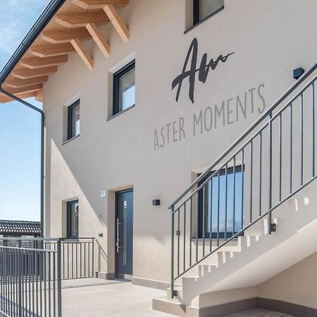 Aster Moments Apt Moritz 圣热内西奥阿特斯诺 外观 照片